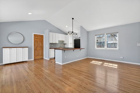 Tiny photo for 1333 Purdue Avenue, Naperville, IL 60565 (MLS # 12591780)