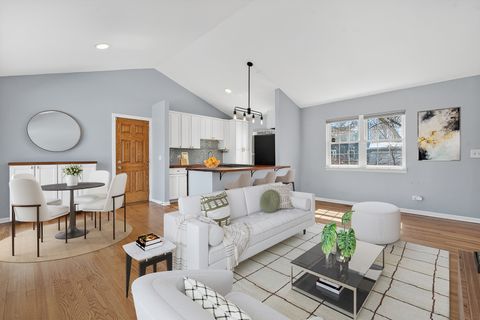 Tiny photo for 1333 Purdue Avenue, Naperville, IL 60565 (MLS # 12591780)