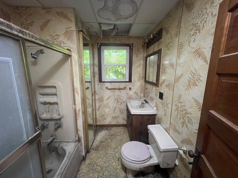 Tiny photo for 314 S Locust Street, Wyanet, IL 61379 (MLS # 12659553)