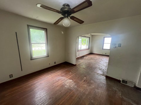 Tiny photo for 314 S Locust Street, Wyanet, IL 61379 (MLS # 12659553)