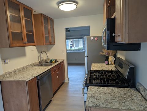 Tiny photo for 803 Valley Stream Drive, Wheeling, IL 60090 (MLS # 12449573)
