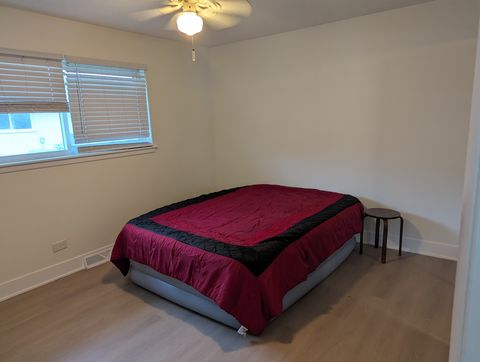Tiny photo for 803 Valley Stream Drive, Wheeling, IL 60090 (MLS # 12449573)