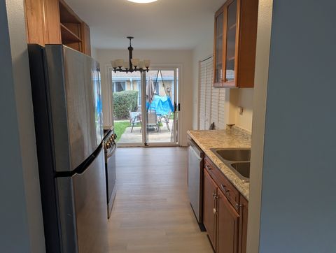 Tiny photo for 803 Valley Stream Drive, Wheeling, IL 60090 (MLS # 12449573)