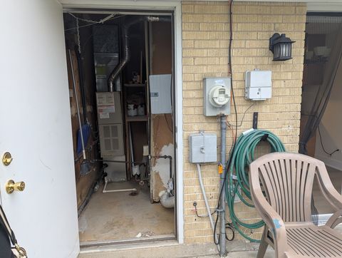 Tiny photo for 803 Valley Stream Drive, Wheeling, IL 60090 (MLS # 12449573)