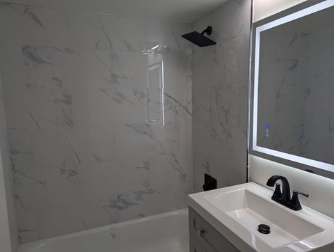 Tiny photo for 803 Valley Stream Drive, Wheeling, IL 60090 (MLS # 12449573)