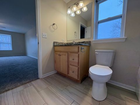 Tiny photo for 845 Hitt Street, Ottawa, IL 61350 (MLS # 12582436)