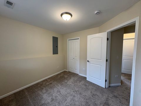 Tiny photo for 845 Hitt Street, Ottawa, IL 61350 (MLS # 12582436)