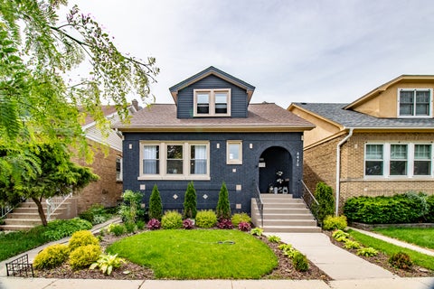 Photo of 6470 N Newcastle Avenue, Chicago, IL 60631 (MLS # 12787525)