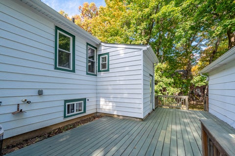 Tiny photo for 513 Whitney Avenue, Winthrop Harbor, IL 60096 (MLS # 12789777)