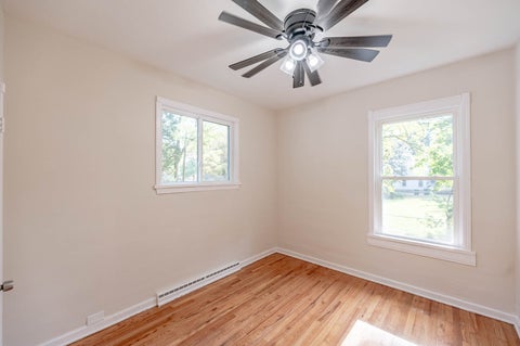 Tiny photo for 513 Whitney Avenue, Winthrop Harbor, IL 60096 (MLS # 12789777)