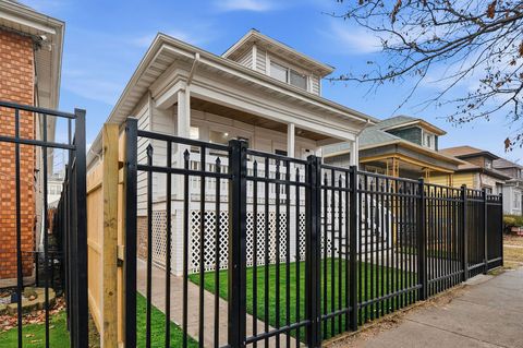 Tiny photo for 8418 S Essex Avenue, Chicago, IL 60617 (MLS # 12596142)