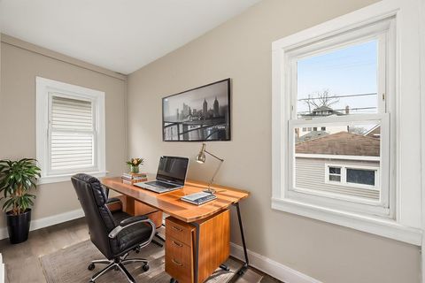 Tiny photo for 8418 S Essex Avenue, Chicago, IL 60617 (MLS # 12596142)