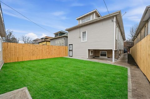 Tiny photo for 8418 S Essex Avenue, Chicago, IL 60617 (MLS # 12596142)
