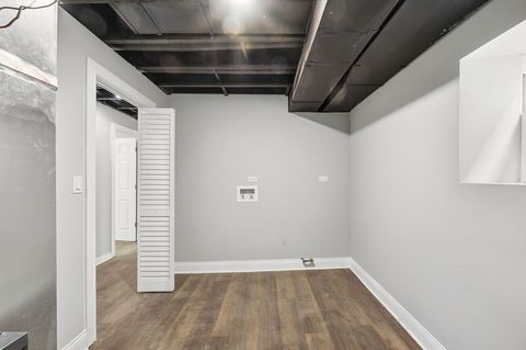 Tiny photo for 8418 S Essex Avenue, Chicago, IL 60617 (MLS # 12596142)