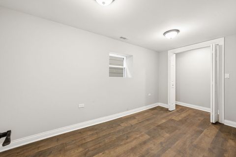 Tiny photo for 8418 S Essex Avenue, Chicago, IL 60617 (MLS # 12596142)