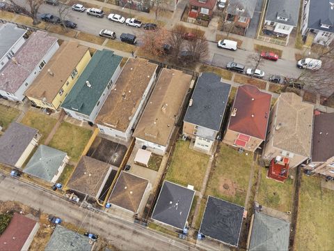 Tiny photo for 8418 S Essex Avenue, Chicago, IL 60617 (MLS # 12596142)