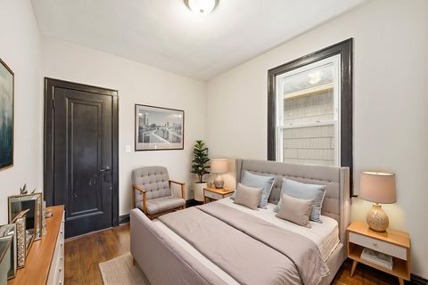 Tiny photo for 8418 S Essex Avenue, Chicago, IL 60617 (MLS # 12596142)