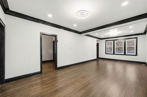 Tiny photo for 8418 S Essex Avenue, Chicago, IL 60617 (MLS # 12596142)