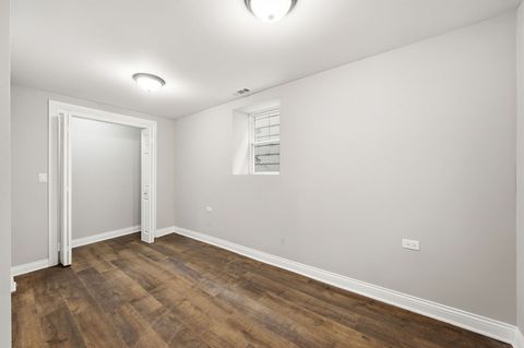 Tiny photo for 8418 S Essex Avenue, Chicago, IL 60617 (MLS # 12596142)
