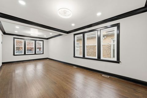 Tiny photo for 8418 S Essex Avenue, Chicago, IL 60617 (MLS # 12596142)