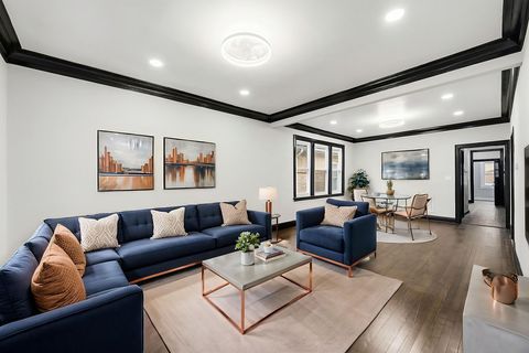 Tiny photo for 8418 S Essex Avenue, Chicago, IL 60617 (MLS # 12596142)