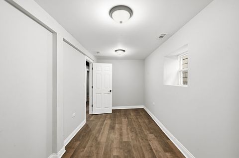 Tiny photo for 8418 S Essex Avenue, Chicago, IL 60617 (MLS # 12596142)