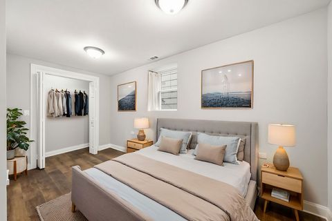 Tiny photo for 8418 S Essex Avenue, Chicago, IL 60617 (MLS # 12596142)