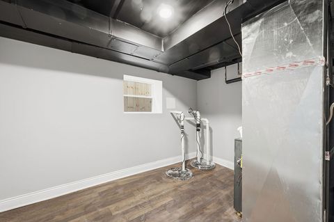 Tiny photo for 8418 S Essex Avenue, Chicago, IL 60617 (MLS # 12596142)