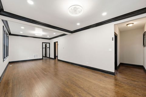 Tiny photo for 8418 S Essex Avenue, Chicago, IL 60617 (MLS # 12596142)