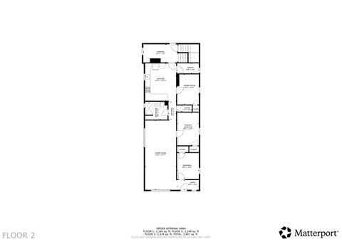 Tiny photo for 8418 S Essex Avenue, Chicago, IL 60617 (MLS # 12596142)