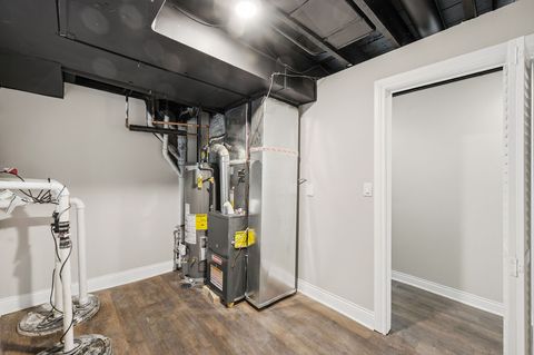 Tiny photo for 8418 S Essex Avenue, Chicago, IL 60617 (MLS # 12596142)