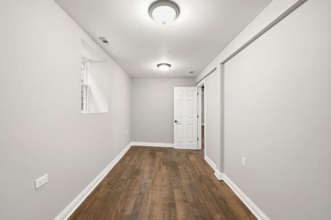 Tiny photo for 8418 S Essex Avenue, Chicago, IL 60617 (MLS # 12596142)