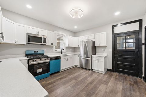 Tiny photo for 8418 S Essex Avenue, Chicago, IL 60617 (MLS # 12596142)