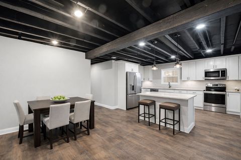 Tiny photo for 8418 S Essex Avenue, Chicago, IL 60617 (MLS # 12596142)