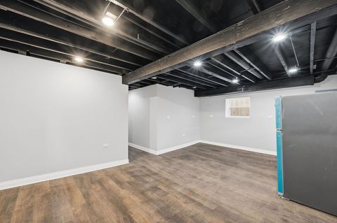 Tiny photo for 8418 S Essex Avenue, Chicago, IL 60617 (MLS # 12596142)