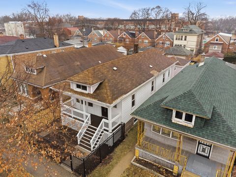 Tiny photo for 8418 S Essex Avenue, Chicago, IL 60617 (MLS # 12596142)