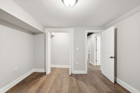 Tiny photo for 8418 S Essex Avenue, Chicago, IL 60617 (MLS # 12596142)