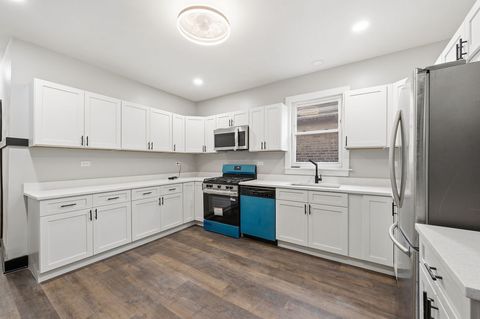 Tiny photo for 8418 S Essex Avenue, Chicago, IL 60617 (MLS # 12596142)