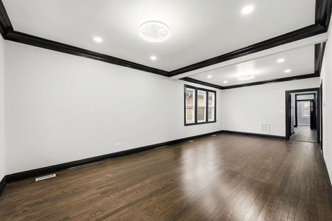 Tiny photo for 8418 S Essex Avenue, Chicago, IL 60617 (MLS # 12596142)