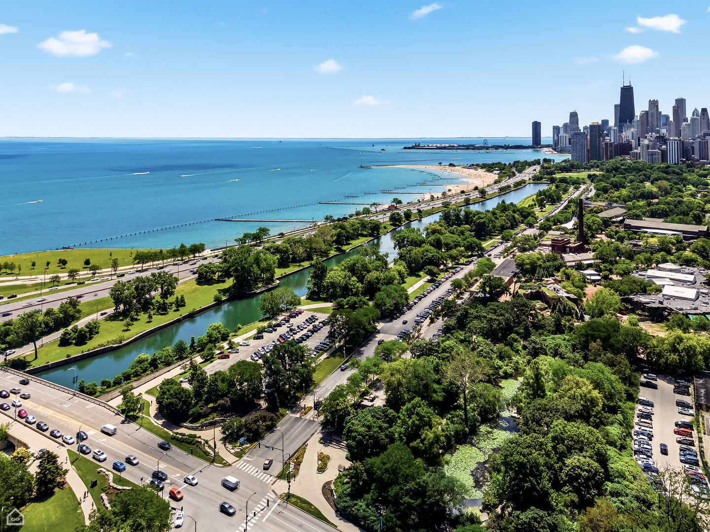 2020 N Lincoln Park West 28AB