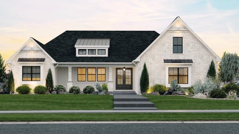 Photo of Lot 22 Shadow Creek Lane, Yorkville, IL 60560 (MLS # 12648151)