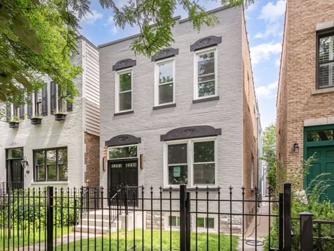 1433 N Oakley Boulevard Chicago IL 60622