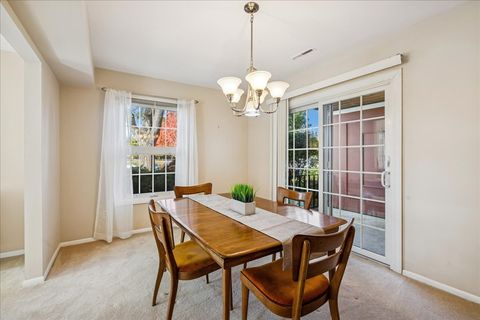 Tiny photo for 511 COVENTRY Lane #2, Crystal Lake, IL 60014 (MLS # 12508027)