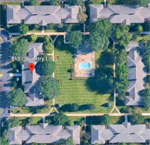 Tiny photo for 511 COVENTRY Lane #2, Crystal Lake, IL 60014 (MLS # 12508027)