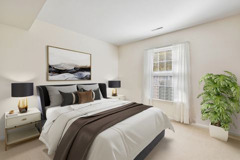 Tiny photo for 511 COVENTRY Lane #2, Crystal Lake, IL 60014 (MLS # 12508027)