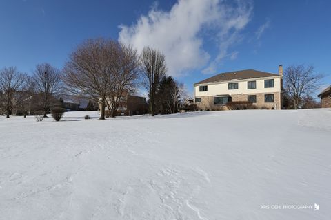 Tiny photo for 9313 Loch Glen Drive, Lakewood, IL 60014 (MLS # 12554418)