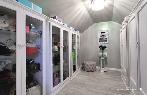 Tiny photo for 9313 Loch Glen Drive, Lakewood, IL 60014 (MLS # 12554418)