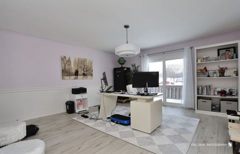 Tiny photo for 9313 Loch Glen Drive, Lakewood, IL 60014 (MLS # 12554418)