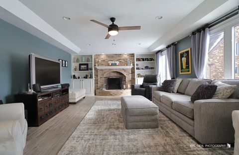 Tiny photo for 9313 Loch Glen Drive, Lakewood, IL 60014 (MLS # 12554418)