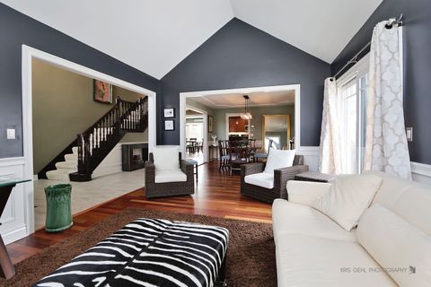 Tiny photo for 9313 Loch Glen Drive, Lakewood, IL 60014 (MLS # 12554418)